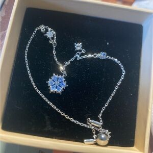 Swarovski Bracelet never used